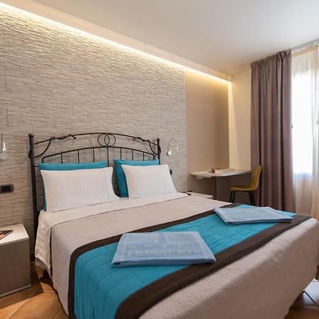 Hotel Trinacria San Vito Lo Capo Exterior photo