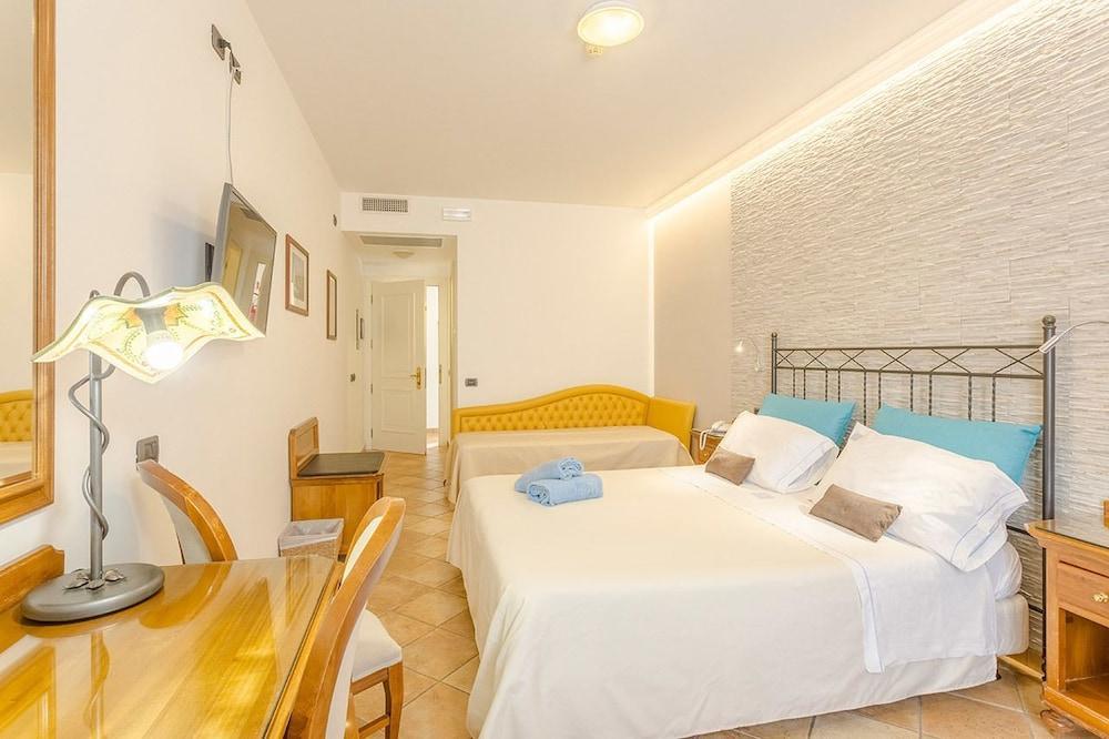 Hotel Trinacria San Vito Lo Capo Exterior photo