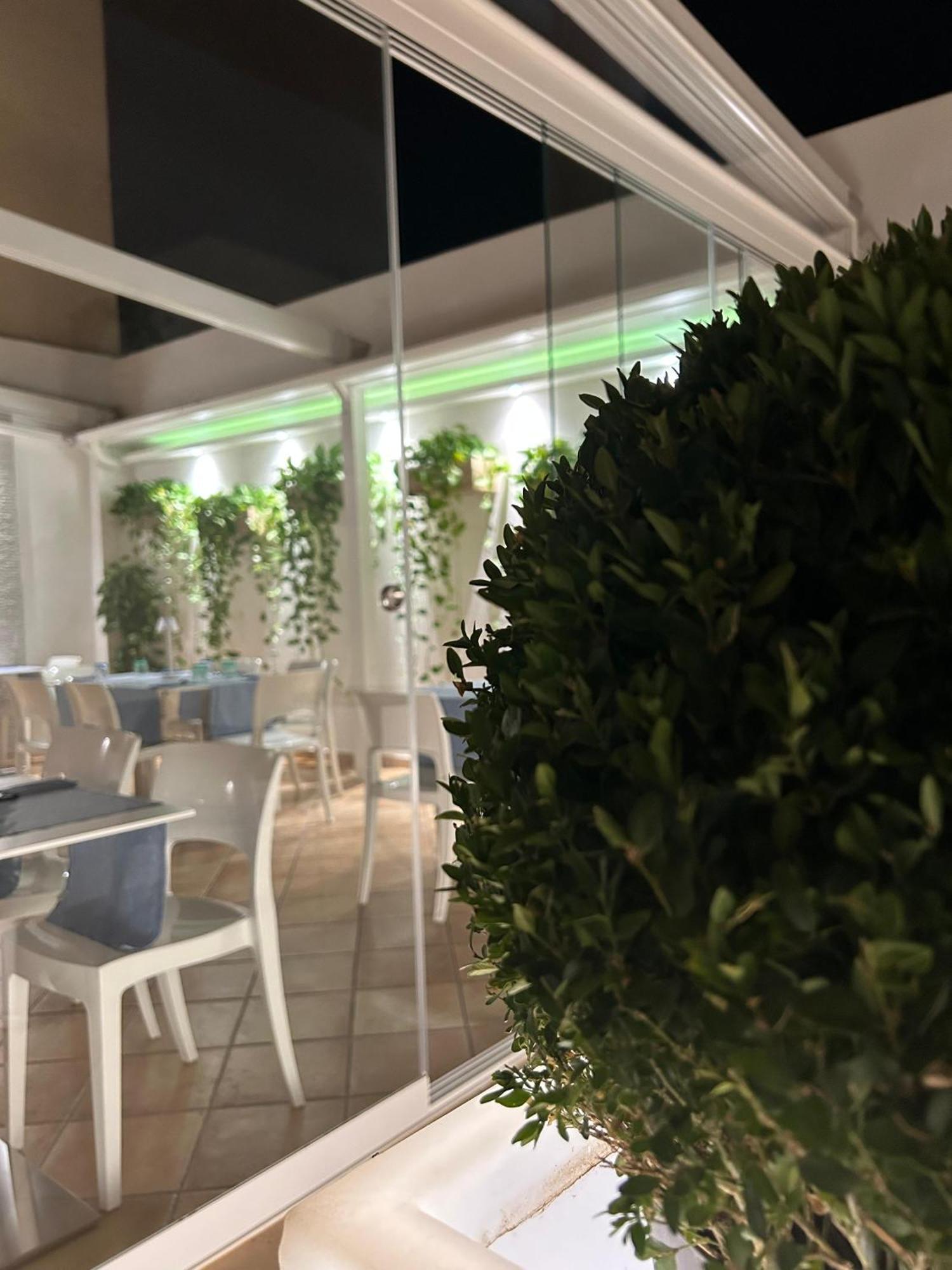 Hotel Trinacria San Vito Lo Capo Exterior photo