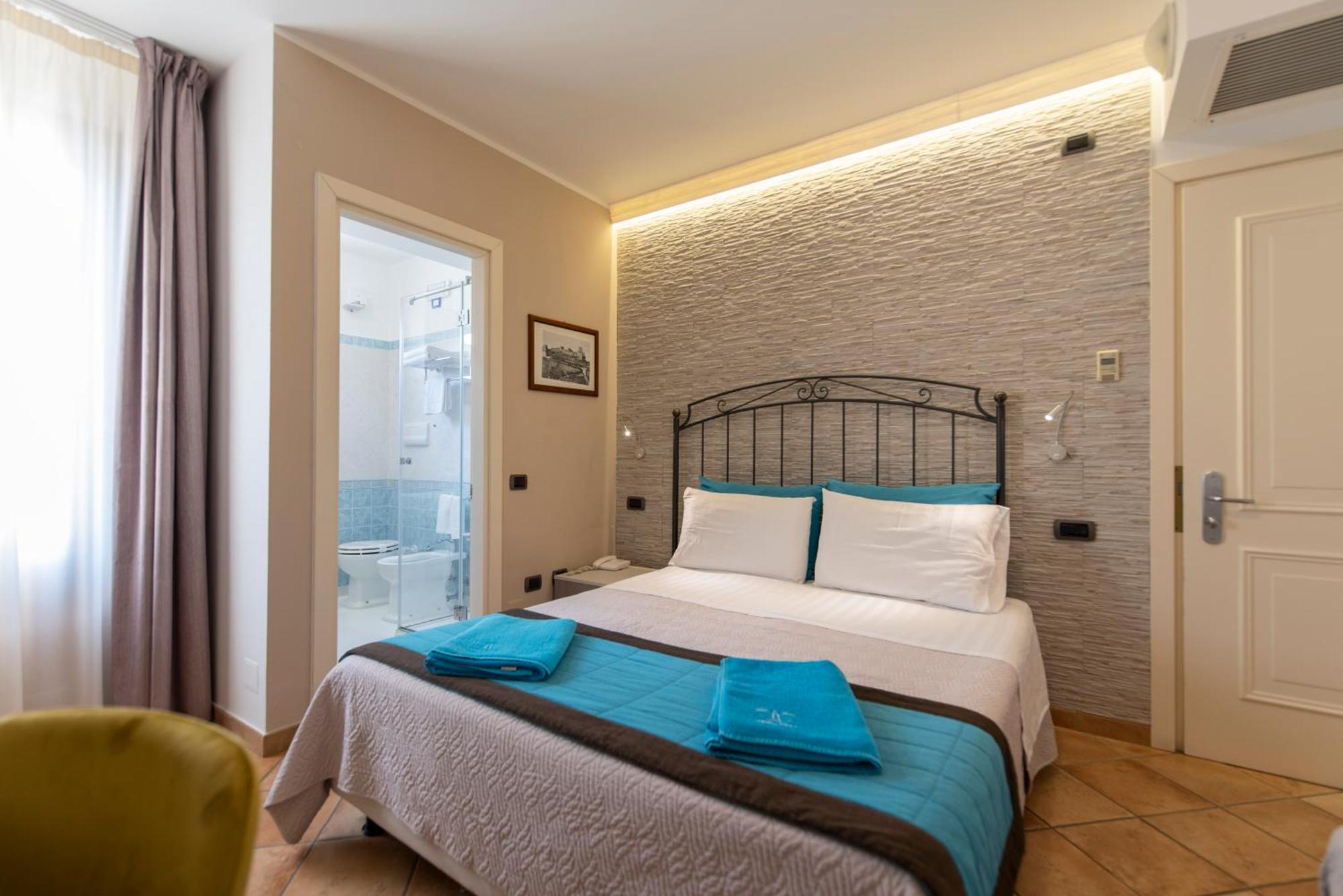 Hotel Trinacria San Vito Lo Capo Exterior photo